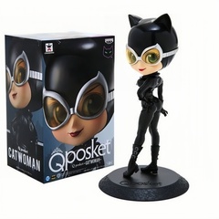 Фигурка Q Posket Женщина-кошка DC Comics: Catwoman