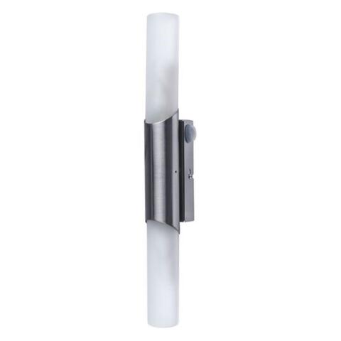 Настенный светильник Arte Lamp AQUA-BASTONE A2470AP-2SS