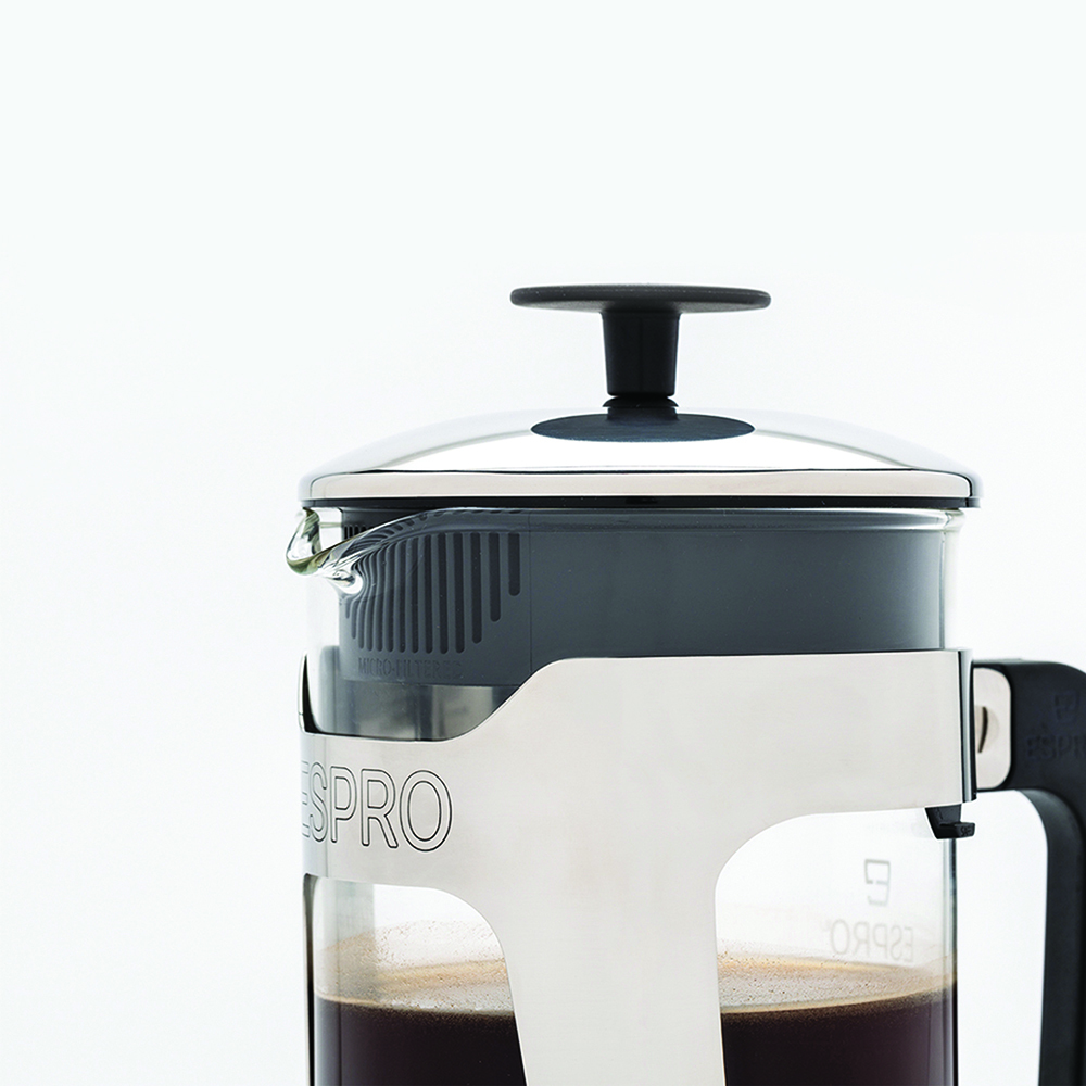 Френч-пресс Espro 
