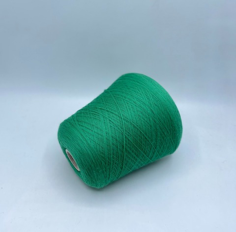 Fullonica SNC для Missoni (пр.Италия),art-FNW0014, 2/60 3000/100гр. 100% меринос , цвет-Зеленый(615/311), арт-33889