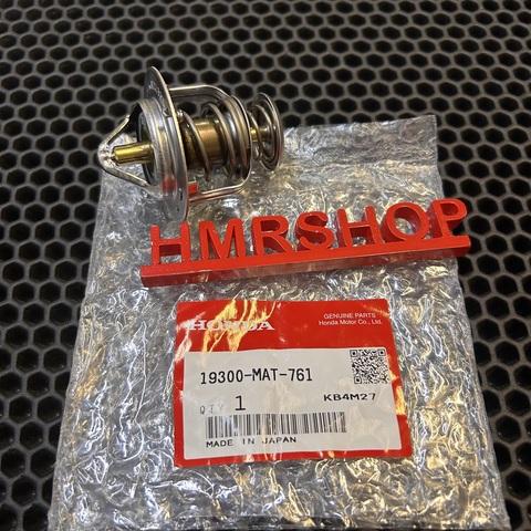 Honda Термостат 19300-MAT-761