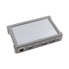 REV-31-1596 Driver Hub