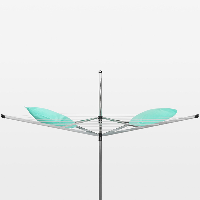 Уличная сушилка Topspinner (40 м навески), арт. 310744 - фото 2