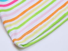 Sweet Berry Футболка в полоску (175438)