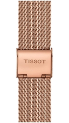 Часы женские Tissot T101.910.33.151.00 T-Lady