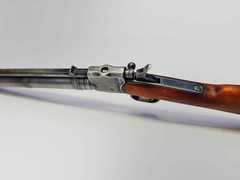 Miniature Air Paul Giffard rifle