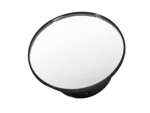 Зеркало запасное d 100 мм. для досмотровых зеркал марок ДУ и Шмель