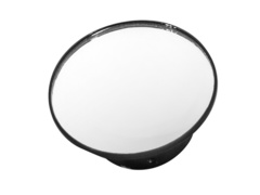 Зеркало запасное d 100 мм. для досмотровых зеркал марок ДУ и Шмель