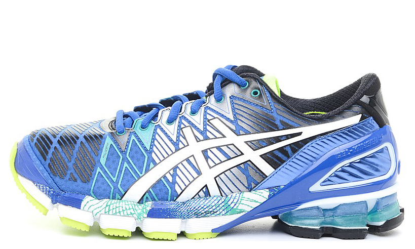 Asics Gel Kinsei 5 T3E4Y 4201 SkiRunner