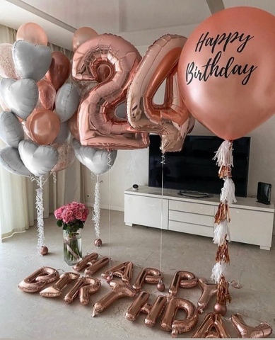 Набор для девушки #17