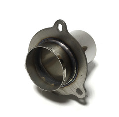 Фланец для выхлопной трубы