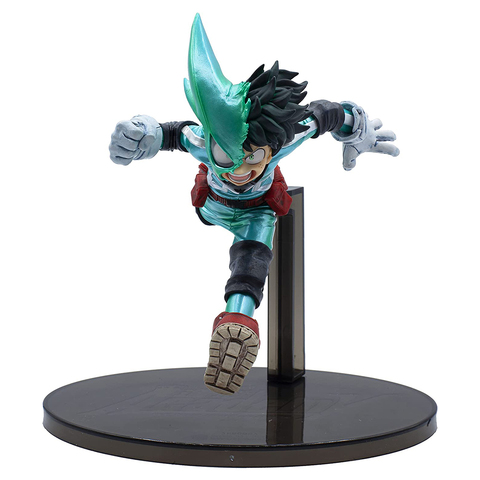 Фигурка My Hero Academia Chronicle Izuku Midoriya