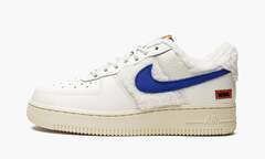 Air Force 1 Low '07 WMNS "Sherpa Fleece"