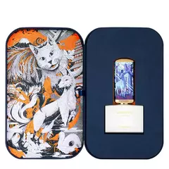 Floraiku Golden Eyes