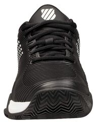 Теннисные кроссовки K-Swiss Hypercourt Supreme HB - black/white