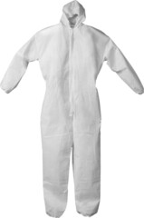 STAYER р. 52-54, защитный комбинезон из ламинированного спанбонда, Professional (1160-52)