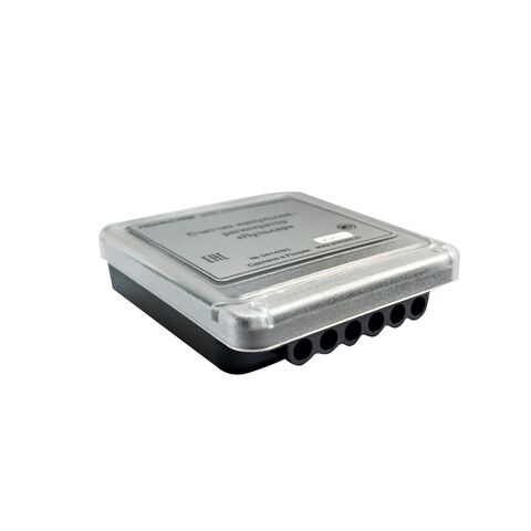 Купить Счетчик импульсов-регистратор «Пульсар» 3-канальный (с интерфейсом RS-485, с GSM/GPRS модемом) недорого со склада в Хабаровске, Якутске, Владивостоке, Южно-Сахалинске, Благовещенске