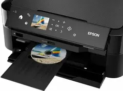 Цветное мфу EPSON L850 C11CE31404