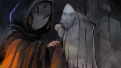 NAIRI: Tower of Shirin (для ПК, цифровой код доступа)