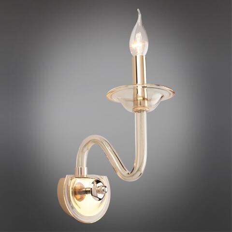 Настенный светильник Aployt Nita APL.730.01.01