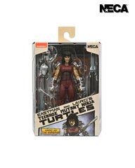 Фигурка NECA Teenage Mutant Ninja Turtles Mirage Comics: Karai as the Shredder