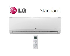 Внутренний блок LG MS12SQ.NB0R0 inverter