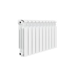 Радиатор алюминиевый RIFAR Alum Eco 350 х 10 секций