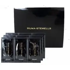 HUMA-STEMELLS Trial Set / Набор пробников (Очищающий гель + Лосьон + Крем)