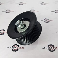 Ролик опорный телескоп (под ручейки) | 320/08564, 320/08923 | Аналог