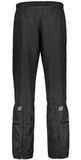 Спортивные детские брюки Noname Endurance Jr. black