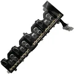 KYOCERA Бункер для отработанного тонера PARTS BOX WASTE L ASSY SP 302L794020, 302L794021, 302L794022, 302L794023, 302L794024, 302l794027