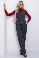 Костюм Леди (графит) К12256-9 LT Collection