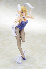 Charlotte Dunois Bunny Style 1/7 Scale Ani-Statue