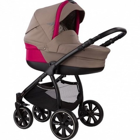 Коляска 2 в 1 Noordi Polaris 382650/SP