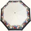 Зонт складной Baldinini 50-37 Fiori carini