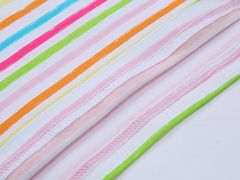 Sweet Berry Футболка в полоску (175438)