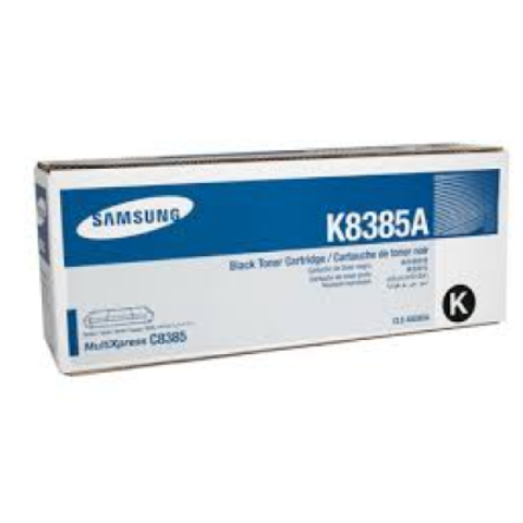 Продажа картриджей Samsung CLX-К838A/SEE