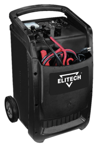 Пуско-зарядное устройство ELITECH УПЗ 800