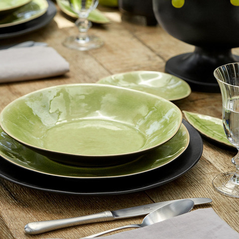 Тарелка глубокая Costa Nova LSP252-01616E