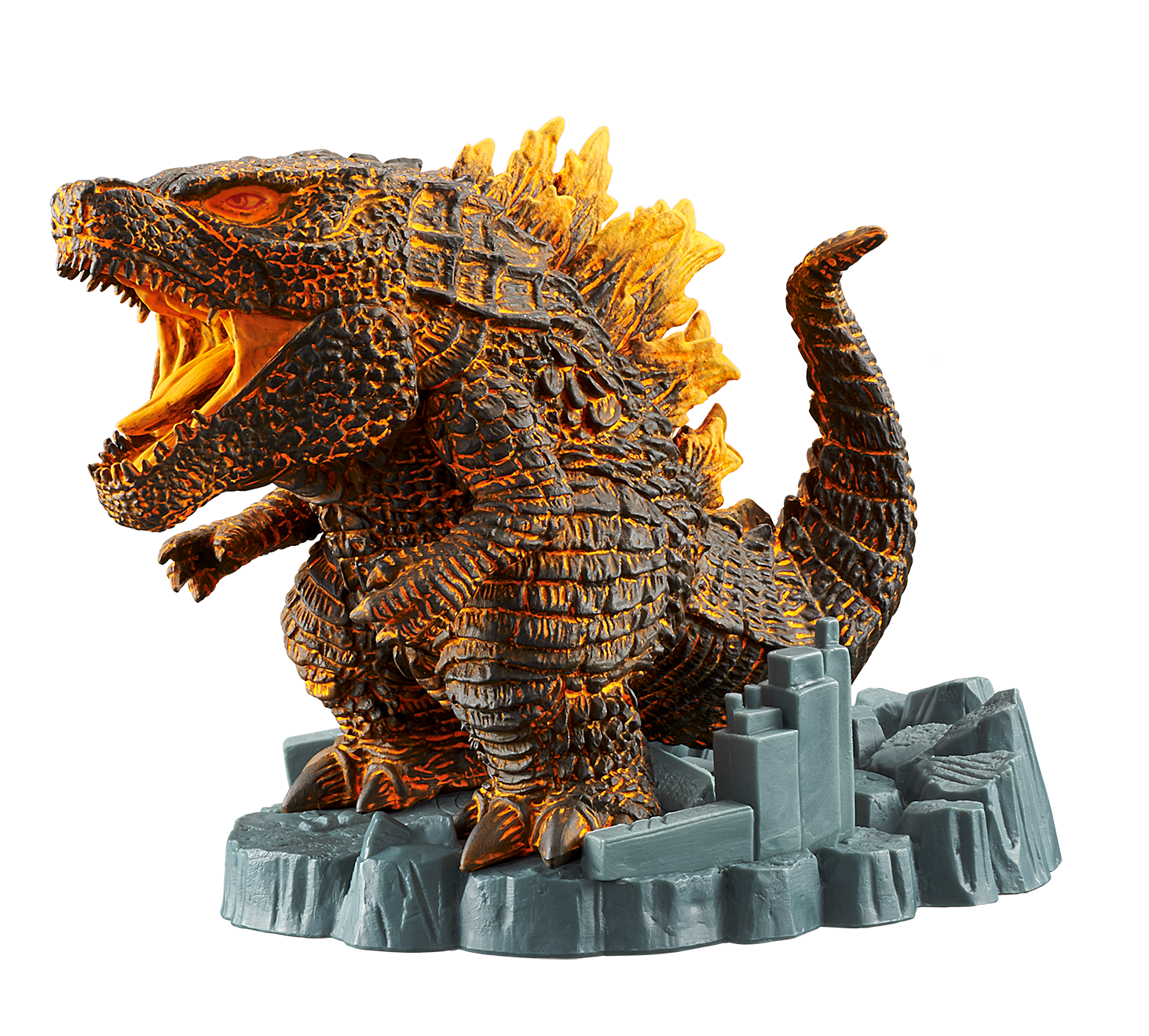 Figure godzilla best sale