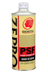 Жидкость ГУР IDEMITSU Zepro PSF 0.5 л
