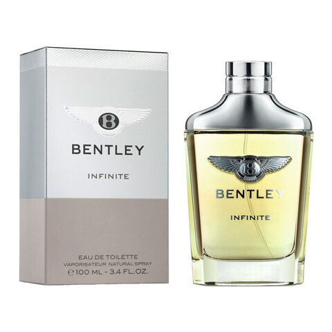 Bentley Infinite Eau de Toilette