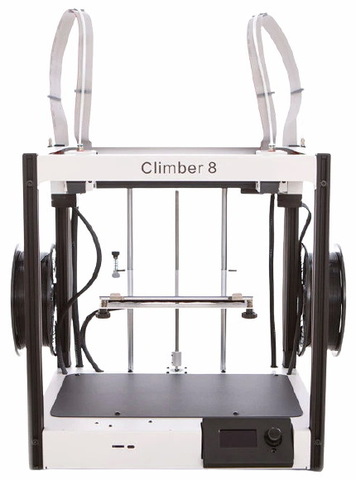 3D-принтер XTLW Climber 8