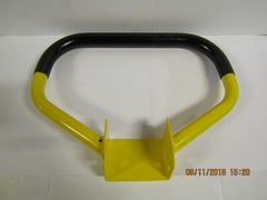 Рукоятка управления TSS-СР-350/HANDLE GRIP (CPC-350-33D)