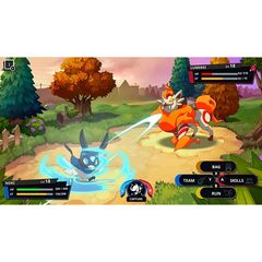 Nexomon Extinction PS4