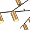 Светильник потолочный ST Luce Sormano SL1206.402.12