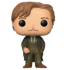Фигурка Funko POP! Harry Potter S4 Remus Lupin