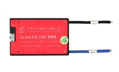 Плата контроля ET 6SBLi-40A8060C