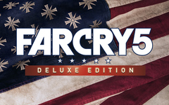 FAR CRY 5 Deluxe Edition (для ПК, цифровой код доступа)