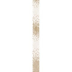 Панель ПВХ фотопечать с глиттером Юнона бежевый 2700х250мм